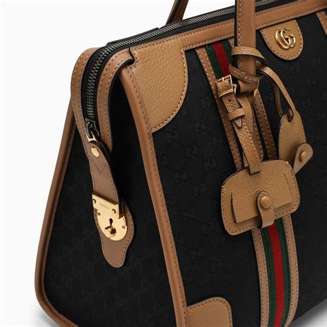 borsa a bauletto gucci|Gucci borse.